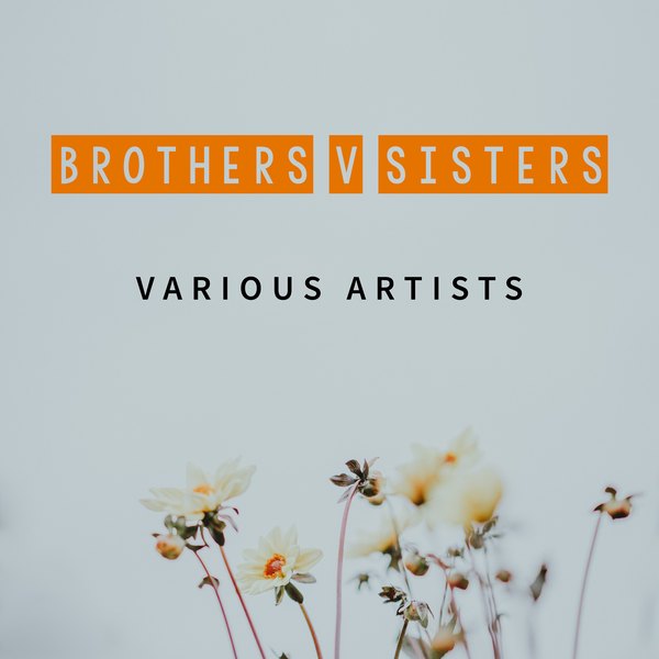 Brothers v Sisters album cover
