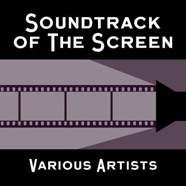 Soundtrack of the Screen album cover